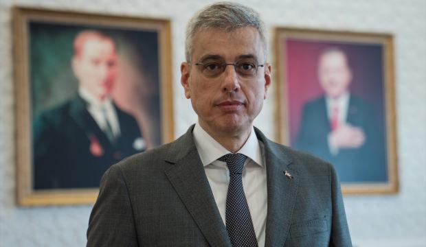 Bakan Memişoğlu duyurdu: T&uuml;rkiye'nin ilk &ouml;zg&uuml;n ila&ccedil; adayında kritik gelişme!