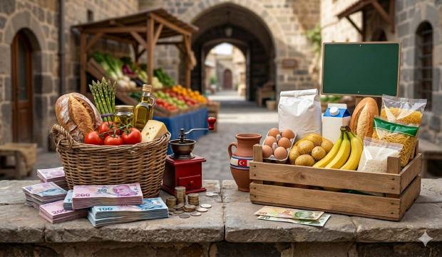 Belediye eliyle market hizmeti: Burada fiyatlar y&uuml;zde 30 daha ucuz