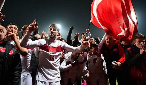 Başarımız d&uuml;nyayı tedirgin etti: Senaryodaki T&uuml;rkiye tehlikesi ger&ccedil;ek oldu