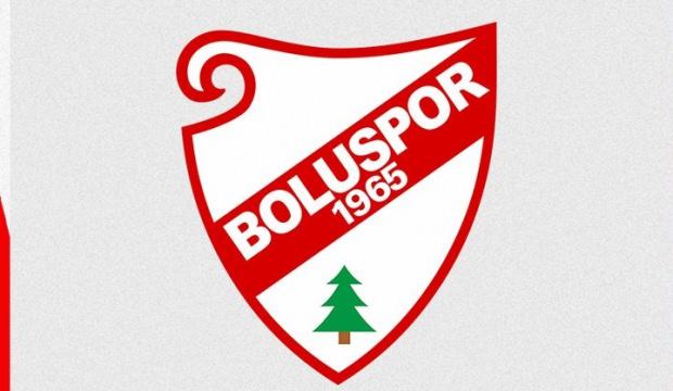 Boluspor'un yeni teknik direkt&ouml;r&uuml; belli oldu!