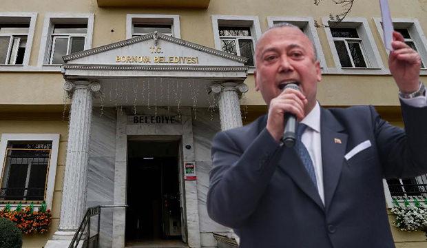 Bornova Belediyesi'ne soruşturma: &Ouml;zkan Yalım'ın yasak ilişkisini işe almışlardı
