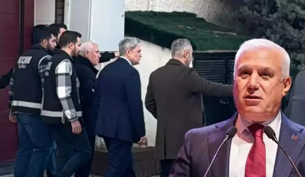 Bursa'da dev imar ve kara para soruşturması: Bozbey'in '&Ouml;rg&uuml;tl&uuml; R&uuml;şvet ve Rant Ağı'