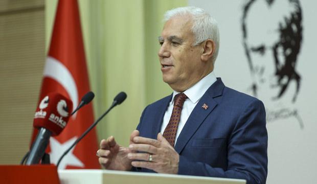 Bursa'dan 'yolsuzluk' itirafı: Sığınaklar daireye, parklar ticarethaneye &ccedil;evrilmiş