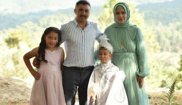 &Ccedil;anakkale'de tartıştığı eşini av t&uuml;feğiyle &ouml;ld&uuml;rd&uuml;