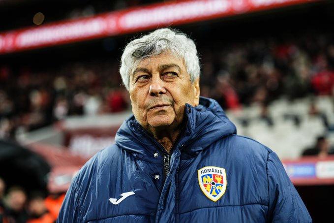 Mircea Lucescu