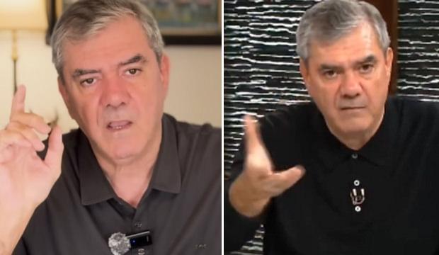 CHP'deki 'Uşak' skandalında Yılmaz &Ouml;zdil'den geri vites: Lağım patladı...