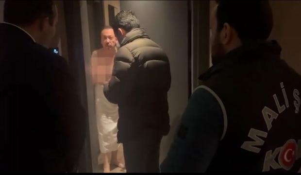 CHP'li &Ouml;zkan Yalım 6 yılda &ouml;dediği verginin iki katına l&uuml;ks ara&ccedil; almış