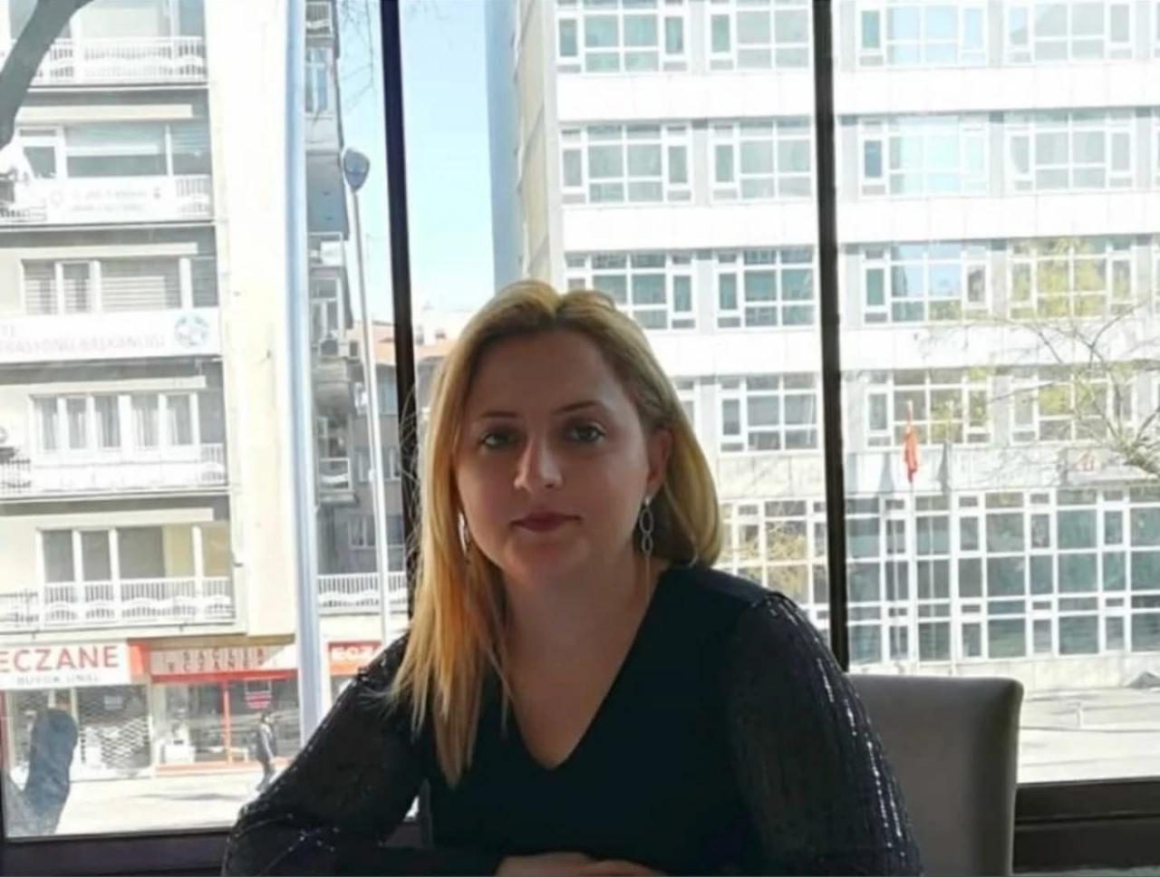 Gülhan Börülce’ni