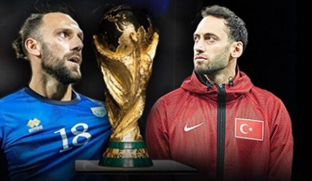 Daha &ouml;nce 2-0 ve 4-1 kazanmıştık! Yapay zeka, Kosova-T&uuml;rkiye ma&ccedil;ının sonucunu a&ccedil;ıkladı