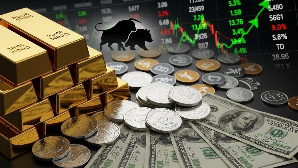 Haftanın kazandıran yatırım araçları belli oldu: Altın mı, borsa mı, dolar mı, fon mu?