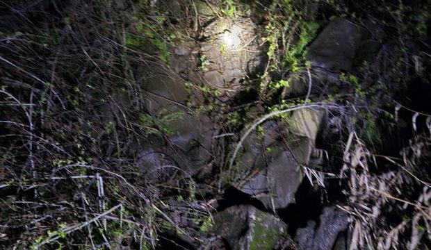 Diyarbakır'da kahreden olay: Oyun oynadıkları kaya devrildi! 1 &ccedil;ocuk &ouml;ld&uuml;