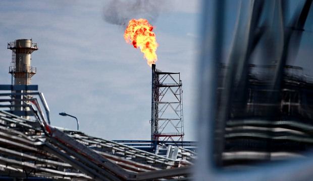 D&uuml;nya devi duyurdu! B&ouml;lgede b&uuml;y&uuml;k doğal gaz krizi