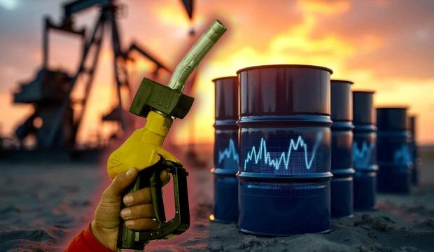 D&uuml;nyanın en b&uuml;y&uuml;k petrol rezervine sahip &uuml;lkeleri 2026 listesi! T&uuml;rkiye ka&ccedil;ıncı sırada