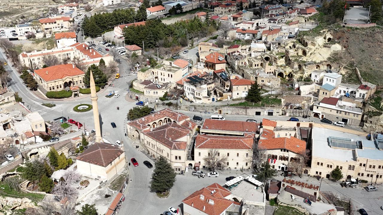 Ürgüp Mustafapaşa