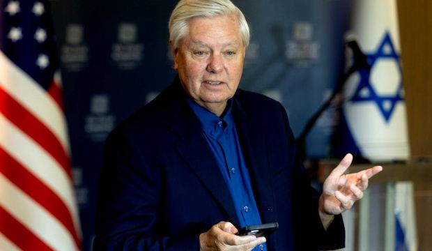 ABD'den son dakika a&ccedil;ıklaması! Trump'a en yakın isim duyurdu! İran'a devasa operasyon