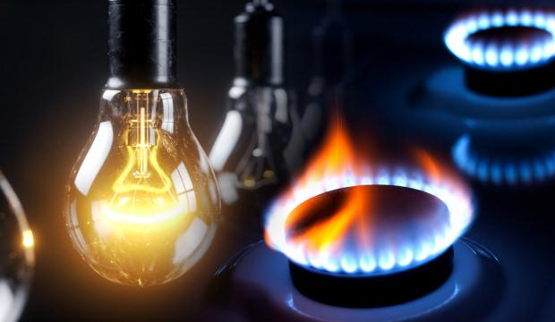 Elektrik ve doğal gaza y&uuml;zde 25 zam yapıldı