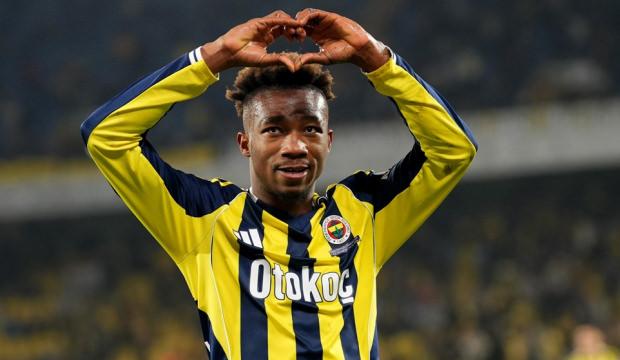Fenerbah&ccedil;e&rsquo;de transfer alarmı! Fransız devi kapıda: İşte konuşulan rakam