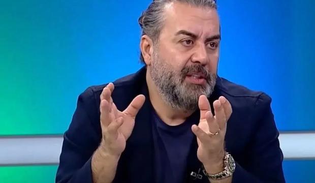Fenerbah&ccedil;eli yorumcudan penaltı a&ccedil;ıklaması: 'Ben M&uuml;sl&uuml;man adamım hak yemeyi sevmem'