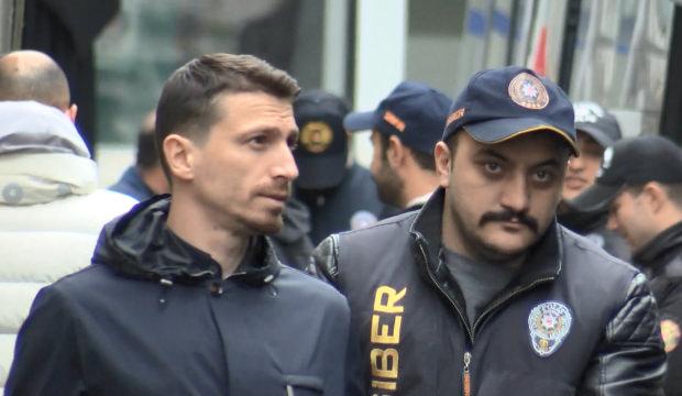 Futbolda bahis soruşturması! Mert Hakan Yandaş i&ccedil;in tahliye kararı verildi