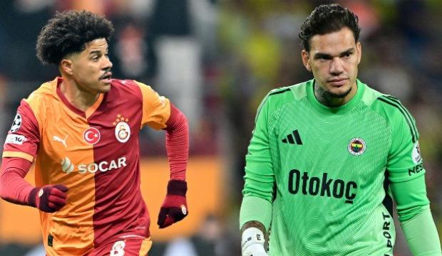 Gabriel Sara'dan Ederson Moraes i&ccedil;in &ccedil;arpıcı s&ouml;zler! 'Ona g&uuml;ven olmaz'