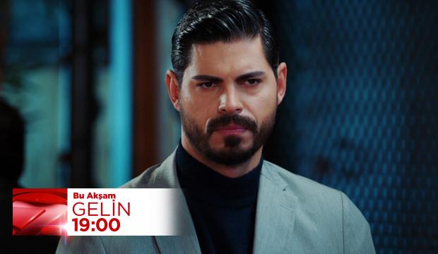 Gelin'de kızından Metin'e sert tepki! Karşılaşma nasıl sonu&ccedil;lanacak?