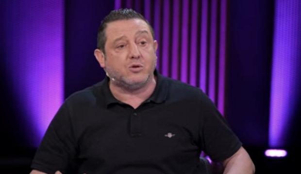 'G.Saray sınıfta kaldı' diyen Nihat Kahveci'den Trabzonspor mesajı: Neden olmasın?