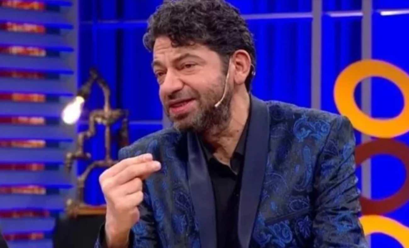 Yoğun bakımda tedavi g&ouml;r&uuml;yordu! Hakan Taşıyan g&uuml;nler sonra ortaya &ccedil;ıktı