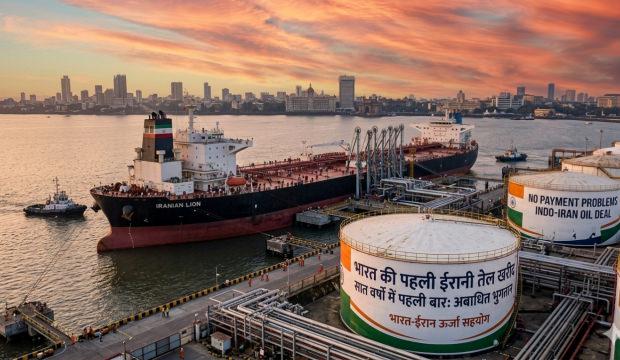 Hindistan'dan 'İran' kararı! 7 yıl sonra bir ilk