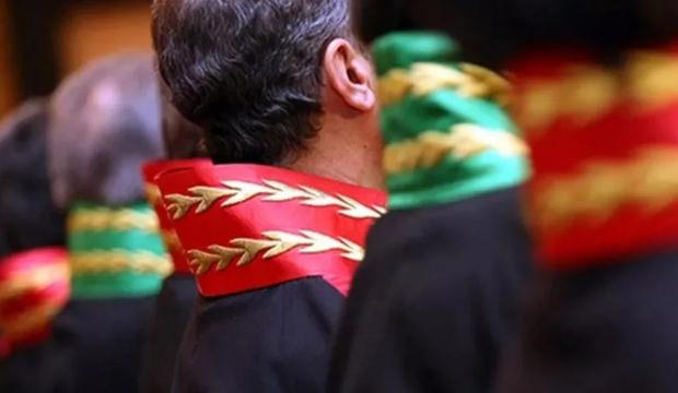 HSK kararnamesiyle 11 hakim ve savcının g&ouml;rev yeri değişti!