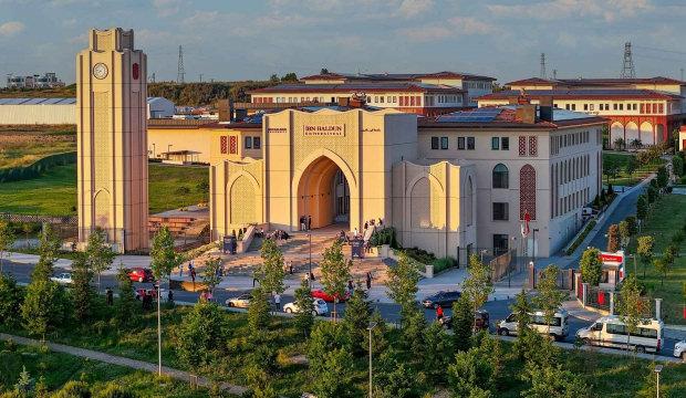 İbn Haldun &Uuml;niversitesi&rsquo;ne Y&Ouml;KAK'tan 5 yıllık tam akreditasyon: Kalite tescillendi