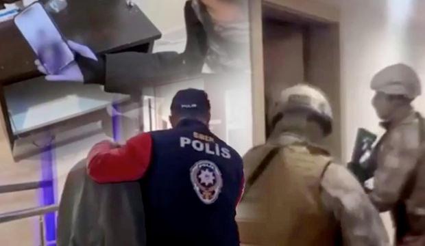 İ&ccedil;işleri Bakanlığı&rsquo;ndan siber su&ccedil;lara darbe: 13 ilde 183 ş&uuml;pheli yakalandı