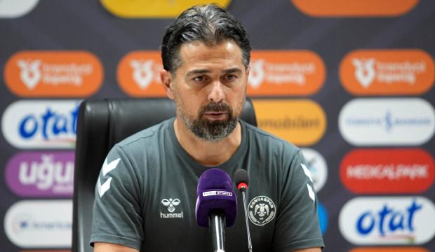 İlhan Palut: Rahatsız etmemiş olabiliriz!