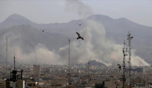 İran, ABD-İsrail savaşında 36. g&uuml;n! Son dakika gelişmeler