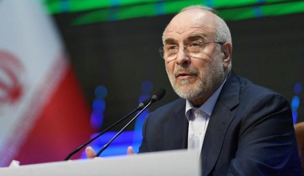 İran'dan dikkat &ccedil;eken mesaj: ABD olmadan işbirliğine hazırız