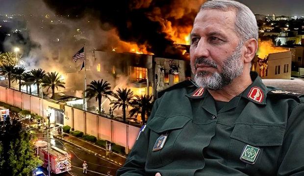 İran'dan Suudi Arabistan'ı karıştıran saldırı! ABD'nin hava g&uuml;c&uuml;ne darbe! Tam 200 kişi...