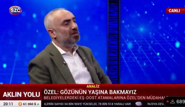 İsmail Saymaz'ın Mustafa Bozbey hakkındaki iddiaları yeniden g&uuml;ndeme oturdu