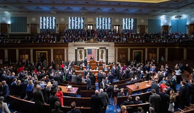 Washington'da b&uuml;y&uuml;k İsrail oyunu: T&uuml;rkiye karşıtı hamleye ABD'den jet tepki geldi...