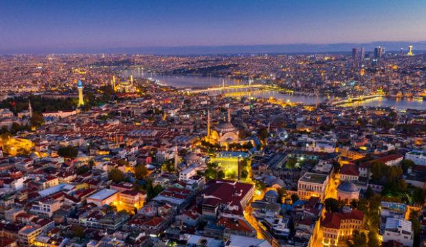 İstanbul'un en y&uuml;ksek kira getirisi sağlayan il&ccedil;eleri! Zirve ters k&ouml;şe yaptı