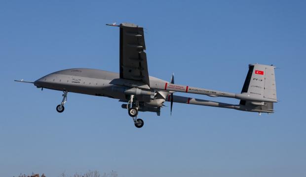 İtalyan donanması Bayraktar TB3 satın alacak