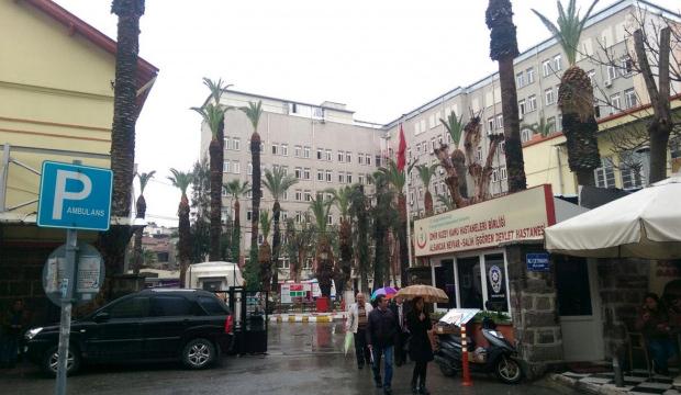 İzmir'de kahreden olay: Anne ve oğlu bir g&uuml;n arayla aynı rahatsızlıktan &ouml;ld&uuml;!