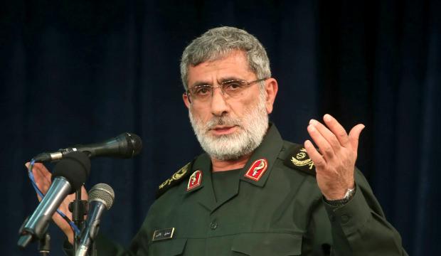 Casuslukla su&ccedil;lanan İsmail Kaani'den bomba a&ccedil;ıklama! Haftalar sonra ortaya &ccedil;ıktı