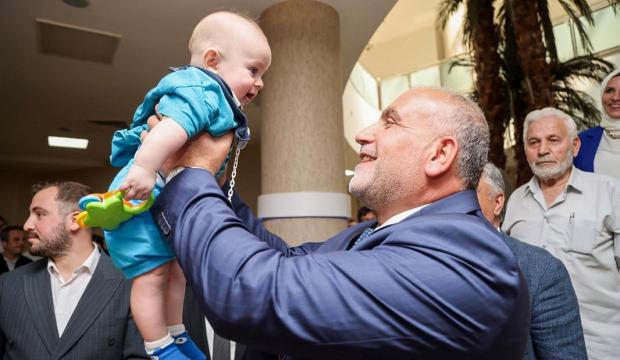 Ailelere 6 bin TL nakit m&uuml;jdesi! Başvurular başladı, &ouml;demeler yatıyor