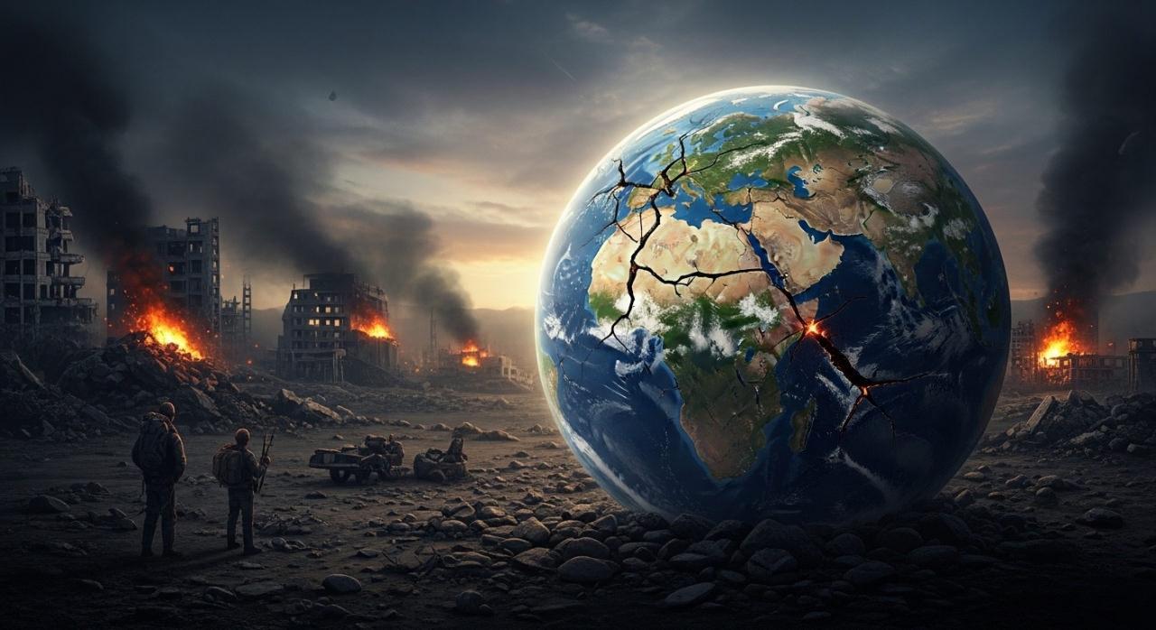 'Üç gizli element' tehdit altında: Kritik madenlerin fiyatı patladı!