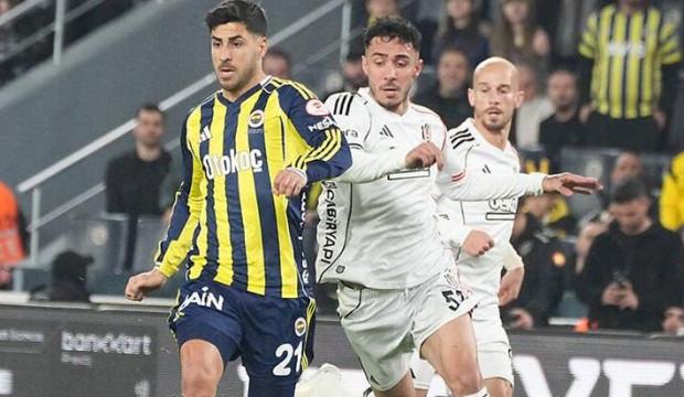 Kadık&ouml;y'de derbi ateşi! Fenerbah&ccedil;e, Beşiktaş karşısında: 10 isim i&ccedil;in alarm