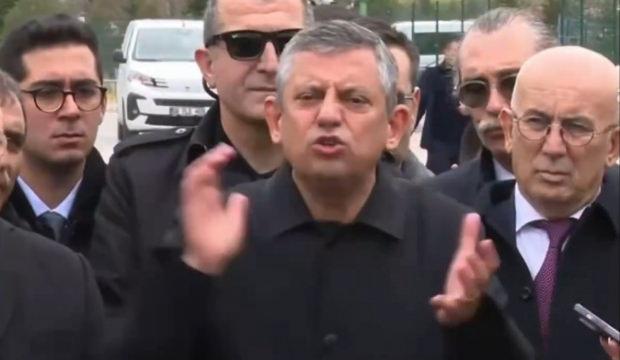 'Karikat&uuml;r' gibi &Ouml;zg&uuml;r &Ouml;zel! Operasyonlar sonrası ruh hali bozuldu