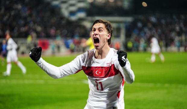 Kenan Yıldız duygu patlaması yaşadı! 'Kelimelere sığdıramıyorum'