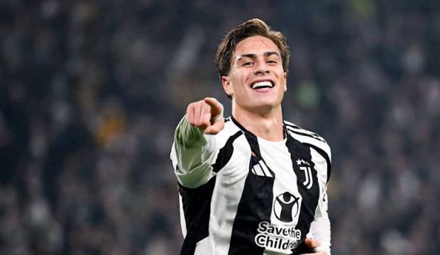 Parlamaya devam ediyor! Kenan Yıldız'a İtalya'da bir &ouml;d&uuml;l daha