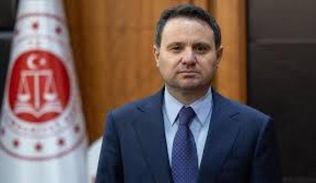 Kirli algı: CHP&rsquo;li &Ouml;zer&rsquo;in bihaber olduğu kanun yapı s&uuml;re&ccedil;lerini Bakan G&uuml;rlek anlattı