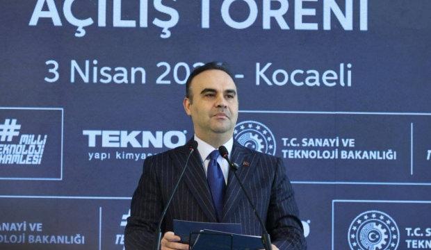 Kocaeli'de 2,5 milyar liralık dev yatırım: Tam 300 kişiye yeni istihdam kapısı!