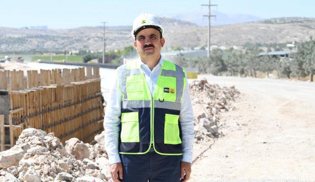 Konya'da 20 milyon metrek&uuml;p su geri kazandırıldı!